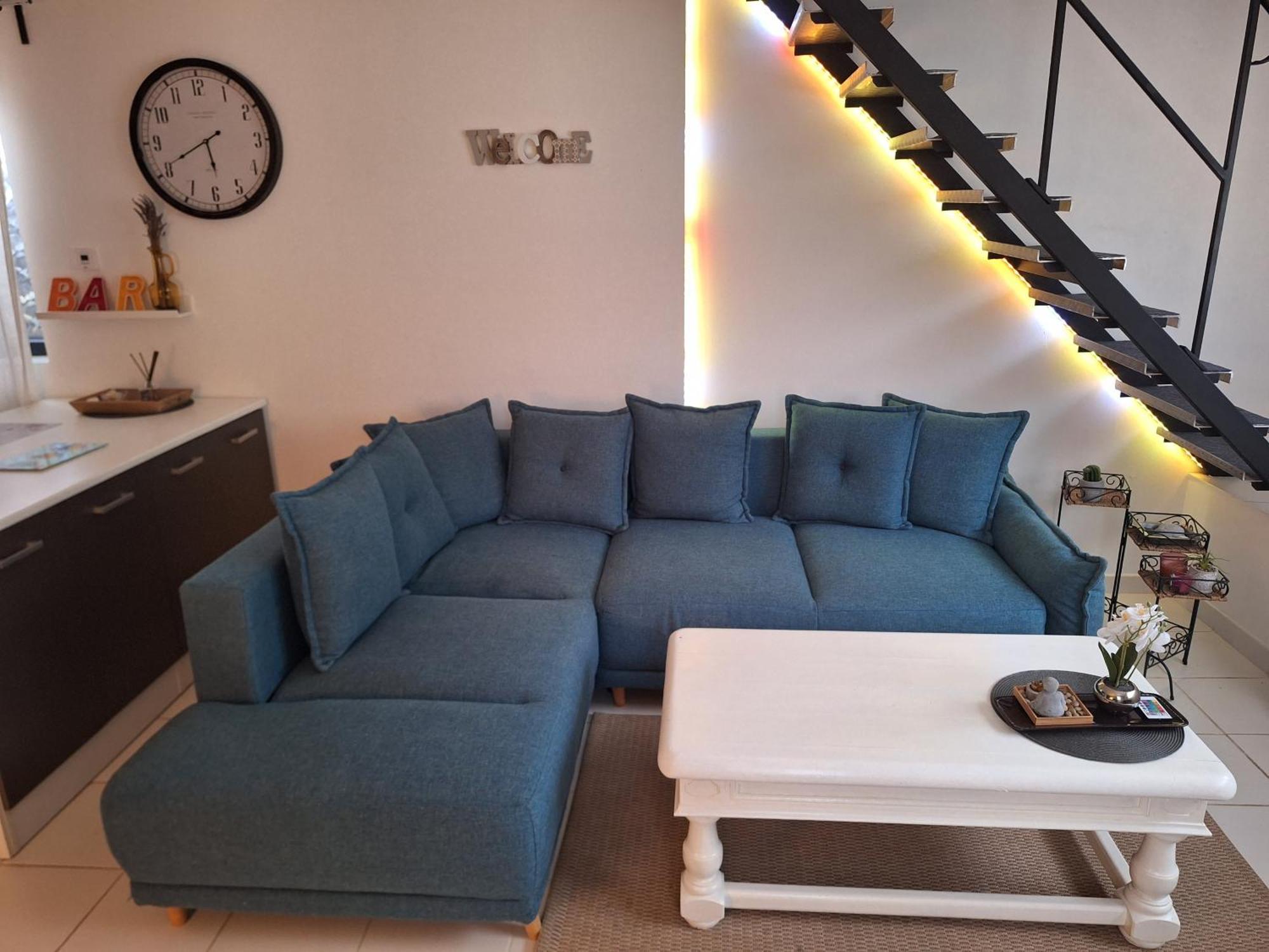 Appartement T2 Au Coeur Du Village Cleon-d'Andran Экстерьер фото